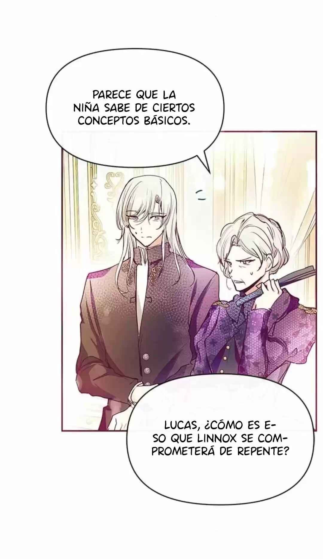 ¡GRAN DUQUE, TODO FUE UN ERROR! (2021) - Capítulo 25 - Página 69 - LectorTMOo