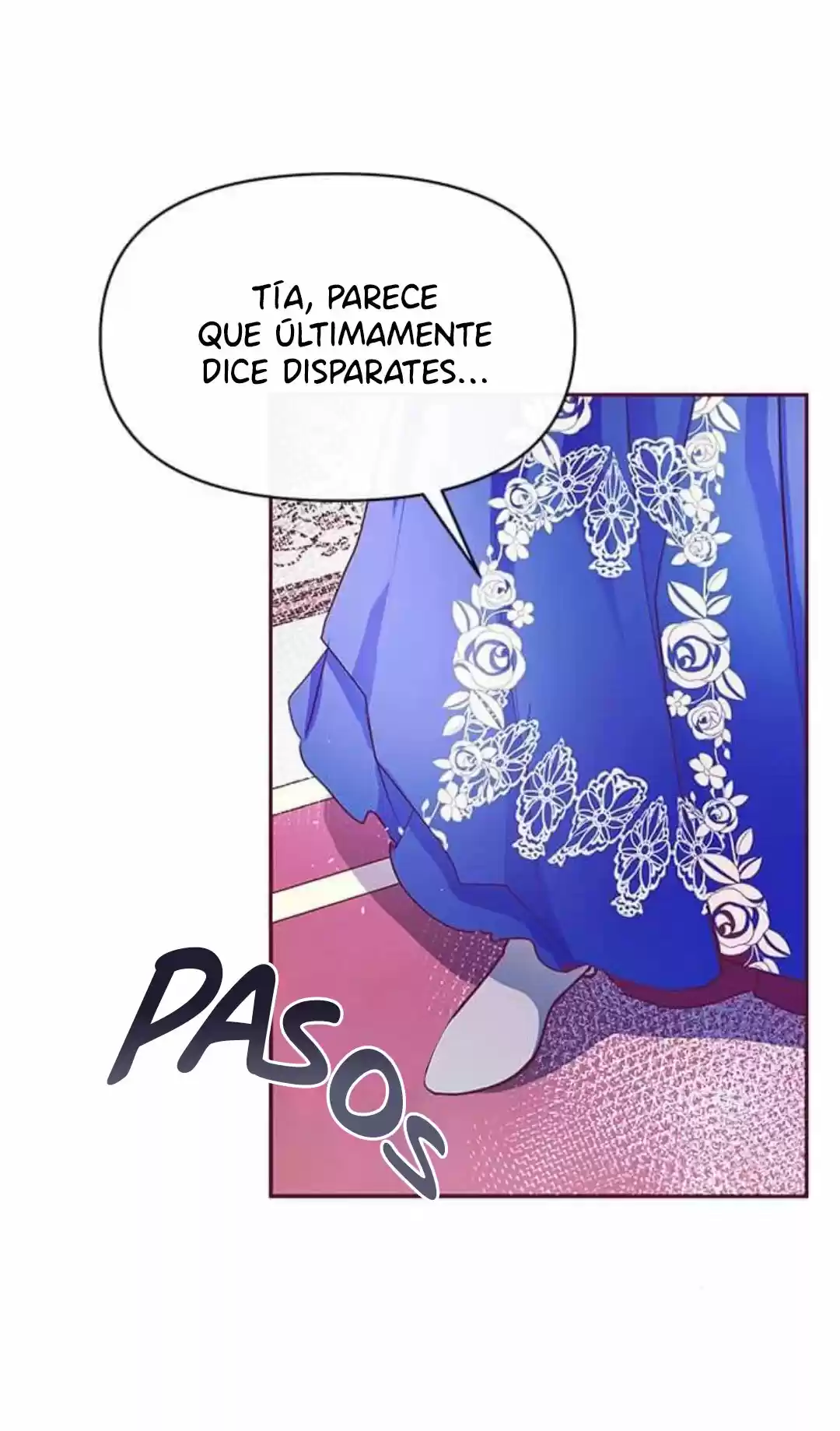 ¡GRAN DUQUE, TODO FUE UN ERROR! (2021) - Capítulo 26 - Página 9 - LectorTMOo