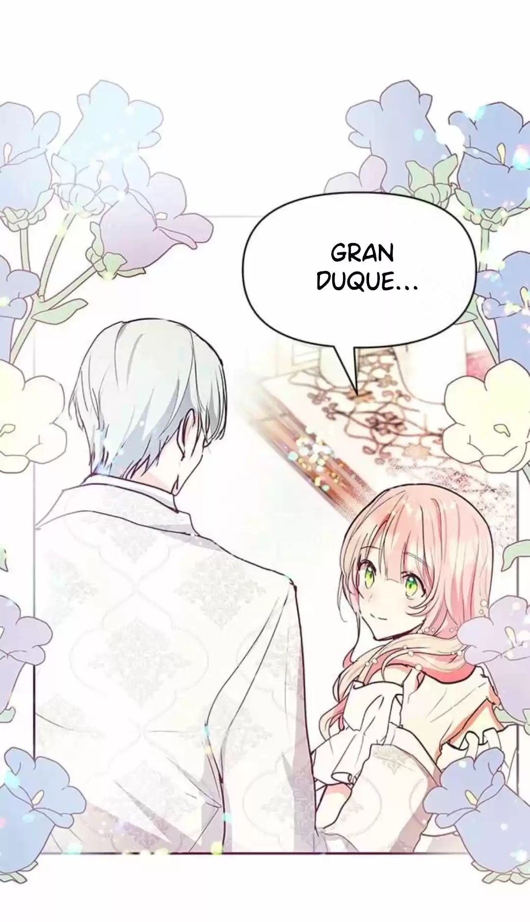 ¡GRAN DUQUE, TODO FUE UN ERROR! (2021) - Capítulo 26 - Página 41 - LectorTMOo