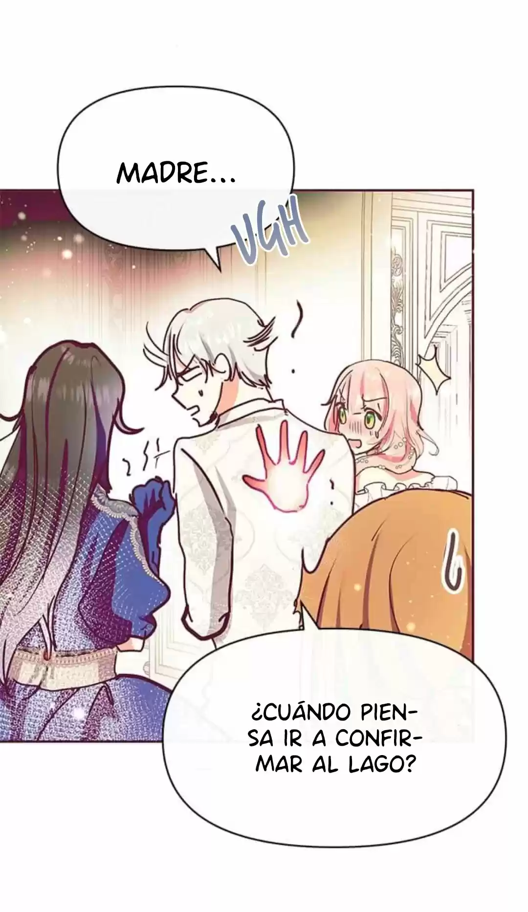 ¡GRAN DUQUE, TODO FUE UN ERROR! (2021) - Capítulo 26 - Página 47 - LectorTMOo