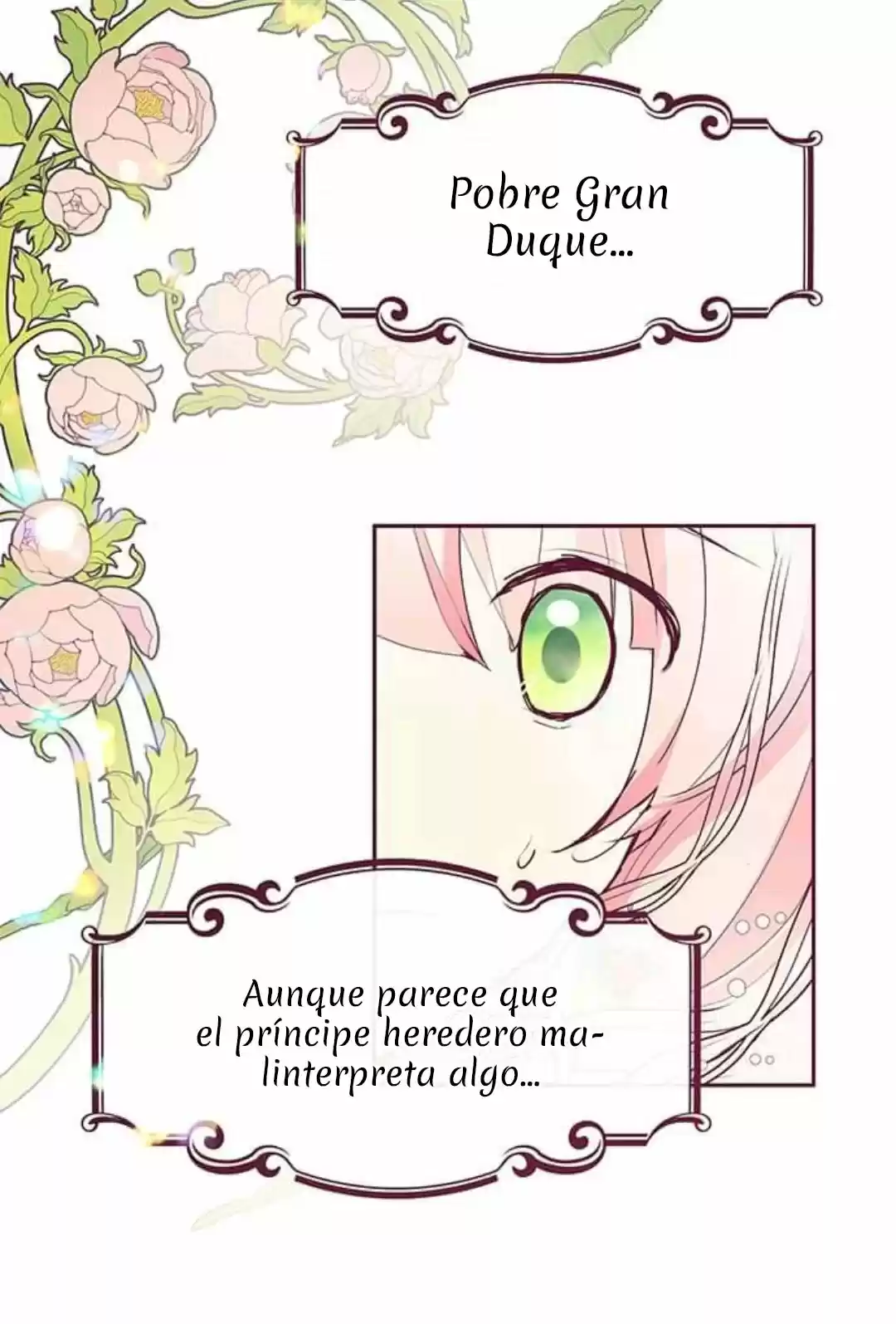 ¡GRAN DUQUE, TODO FUE UN ERROR! (2021) - Capítulo 26 - Página 73 - LectorTMOo