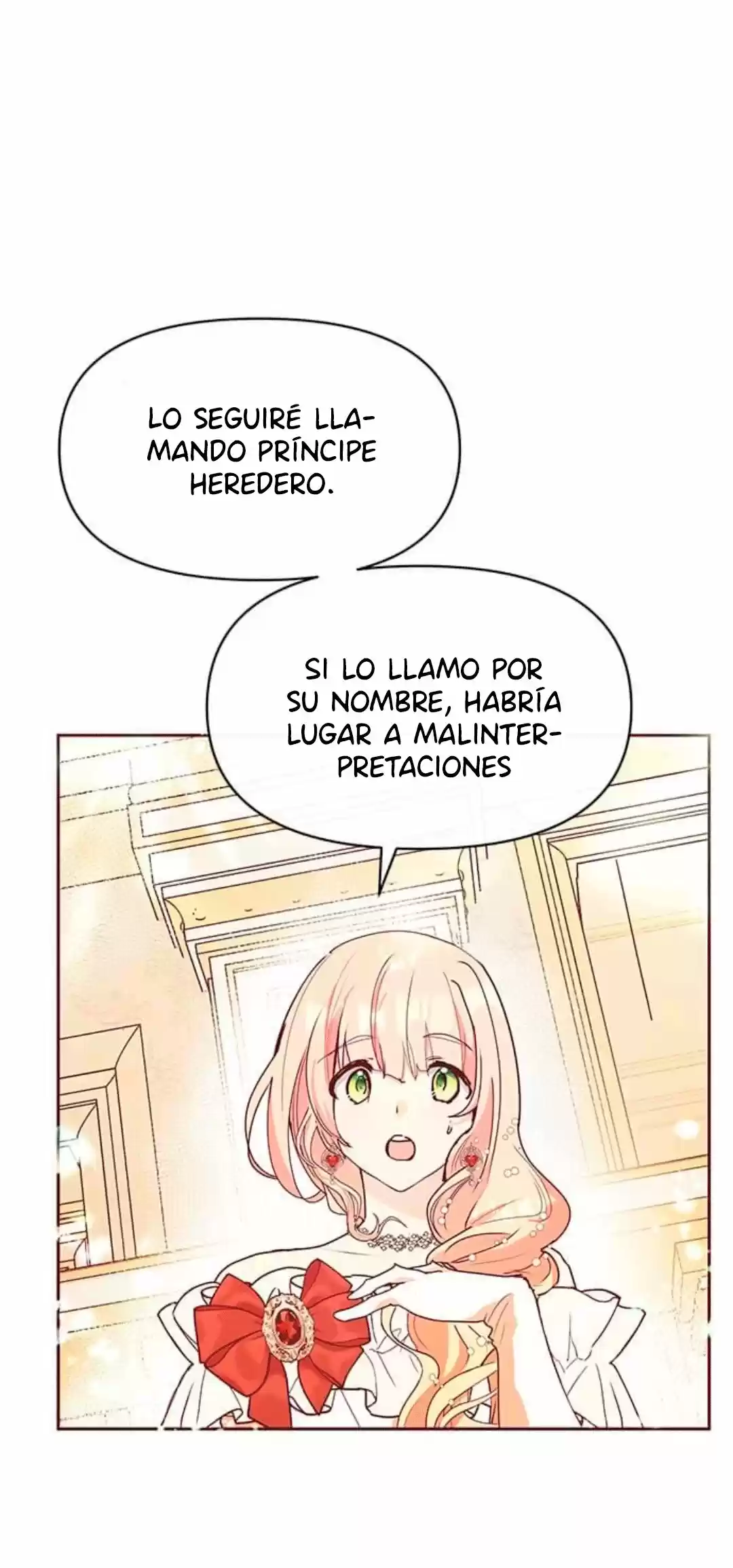 ¡GRAN DUQUE, TODO FUE UN ERROR! (2021) - Capítulo 27 - Página 11 - LectorTMOo