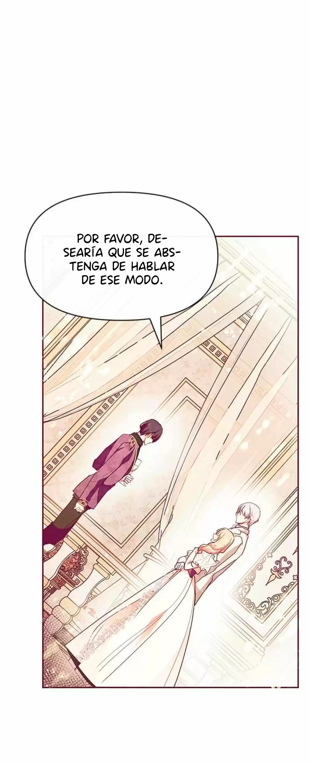 ¡GRAN DUQUE, TODO FUE UN ERROR! (2021) - Capítulo 27 - Página 13 - LectorTMOo