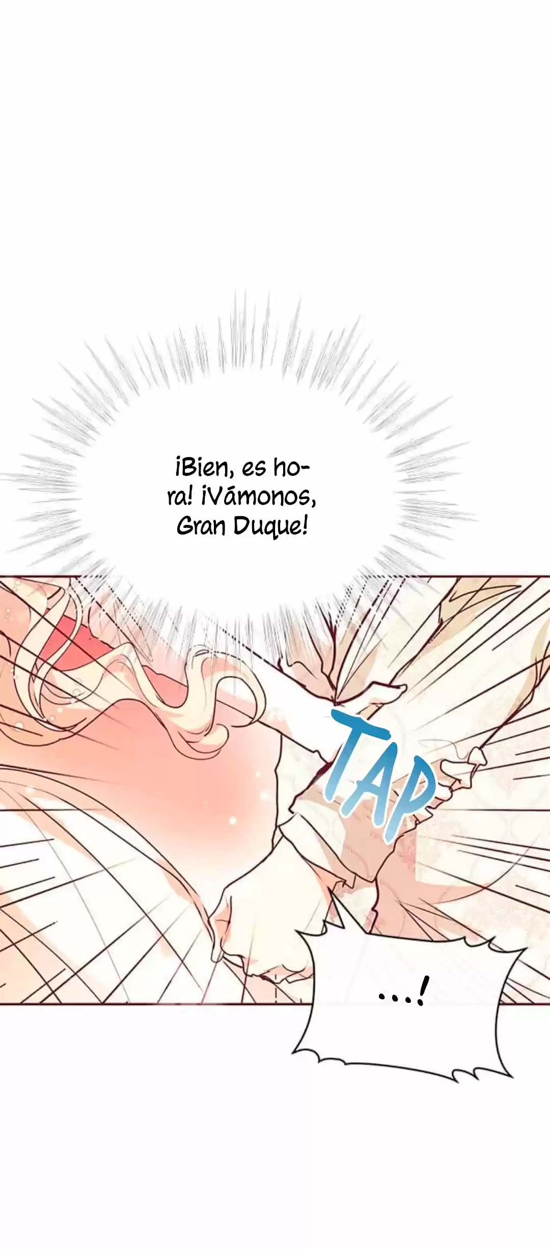 ¡GRAN DUQUE, TODO FUE UN ERROR! (2021) - Capítulo 27 - Página 18 - LectorTMOo