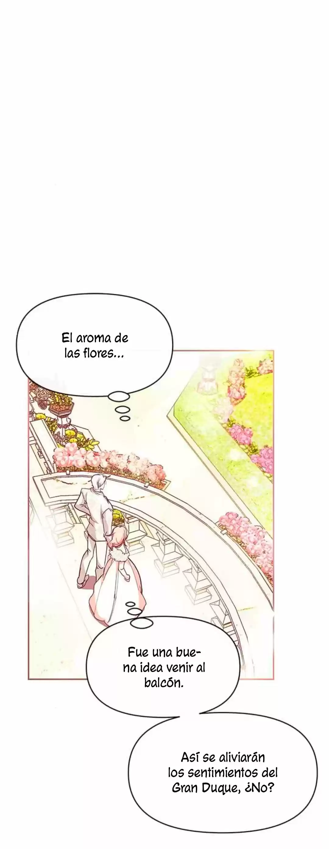 ¡GRAN DUQUE, TODO FUE UN ERROR! (2021) - Capítulo 27 - Página 22 - LectorTMOo