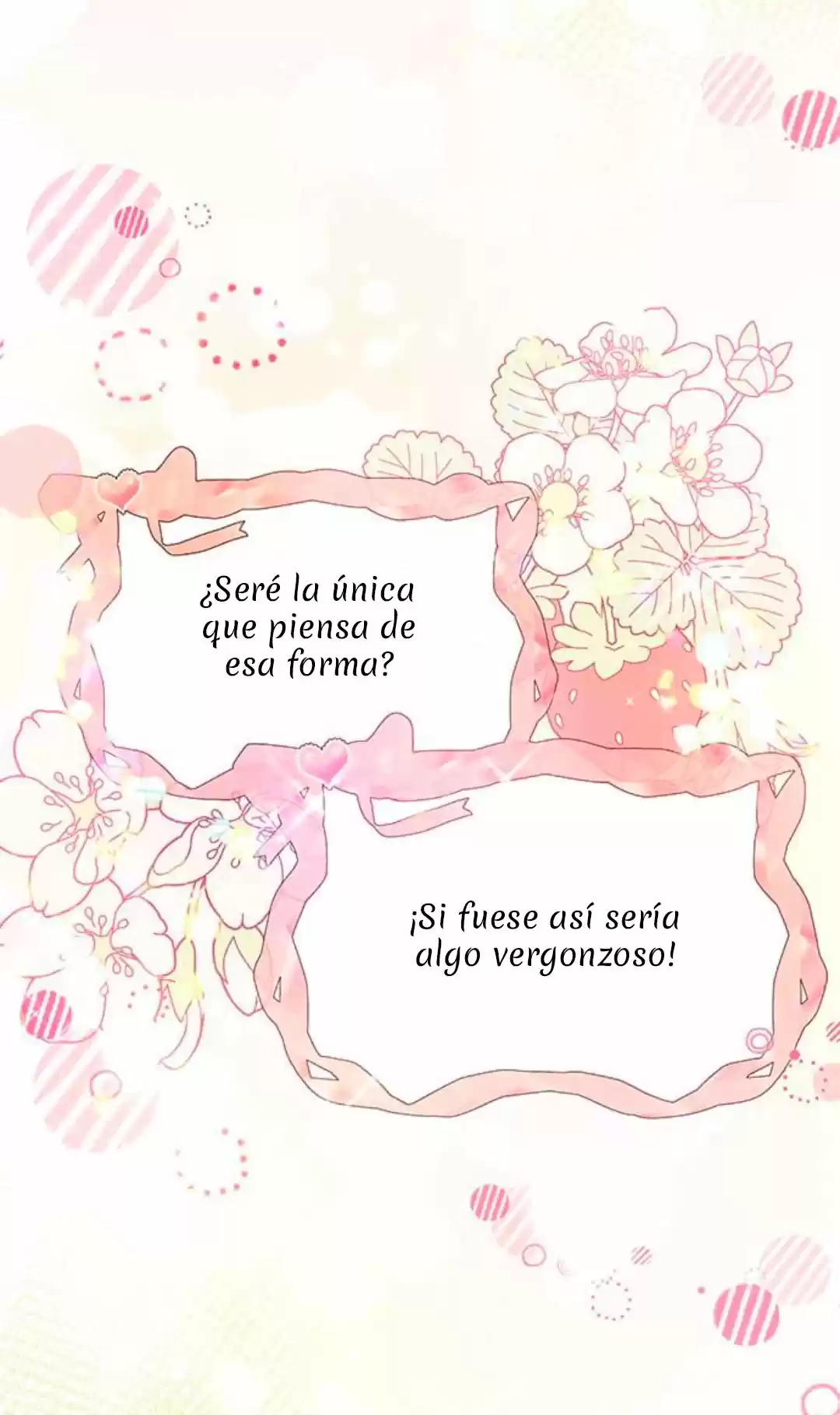 ¡GRAN DUQUE, TODO FUE UN ERROR! (2021) - Capítulo 27 - Página 40 - LectorTMOo