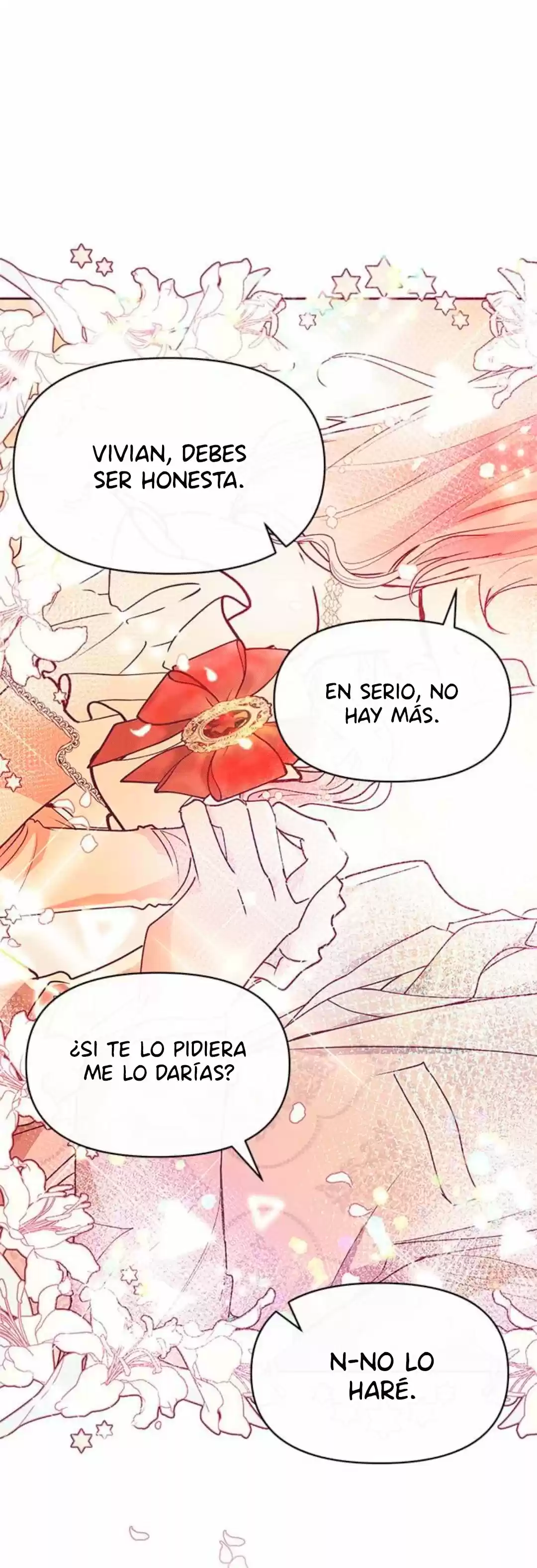 ¡GRAN DUQUE, TODO FUE UN ERROR! (2021) - Capítulo 27 - Página 45 - LectorTMOo