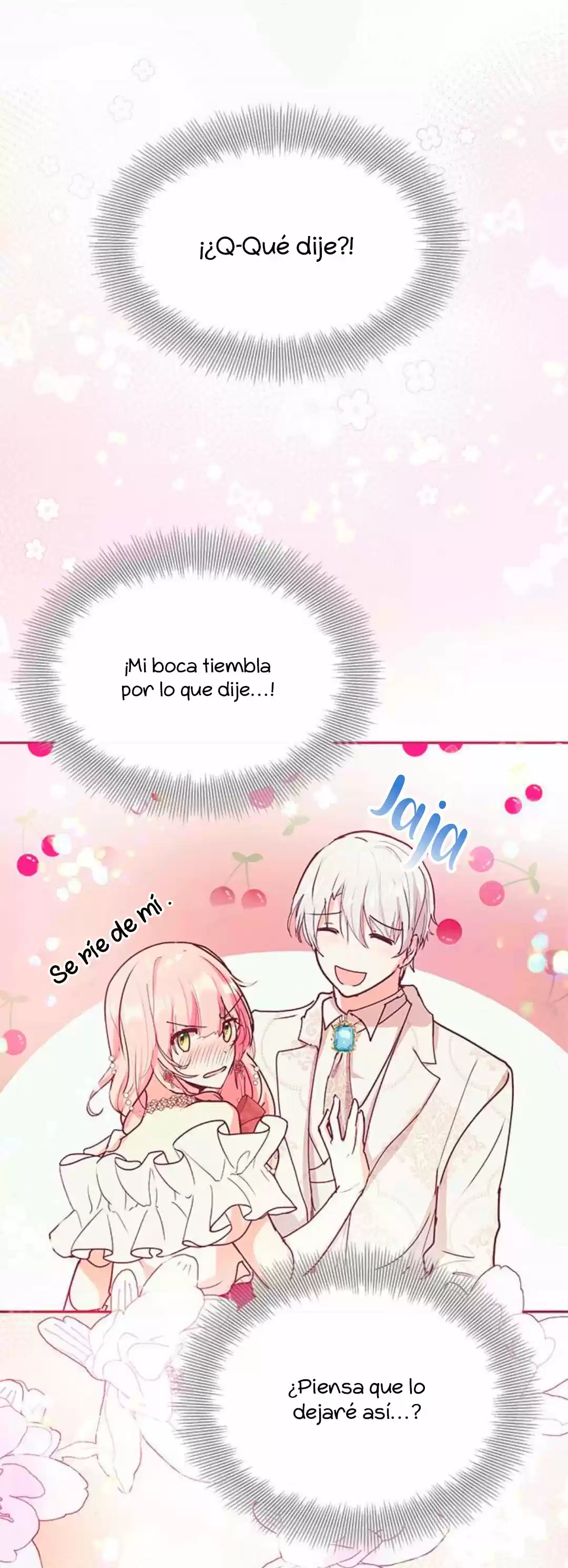 ¡GRAN DUQUE, TODO FUE UN ERROR! (2021) - Capítulo 27 - Página 52 - LectorTMOo