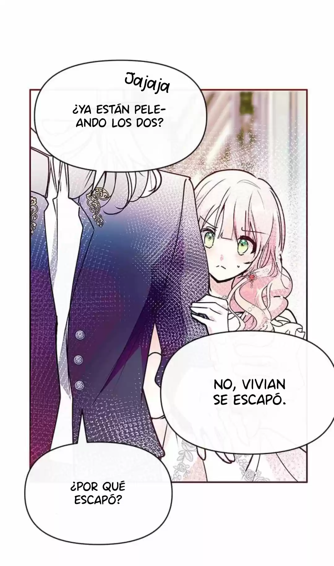 ¡GRAN DUQUE, TODO FUE UN ERROR! (2021) - Capítulo 27 - Página 72 - LectorTMOo