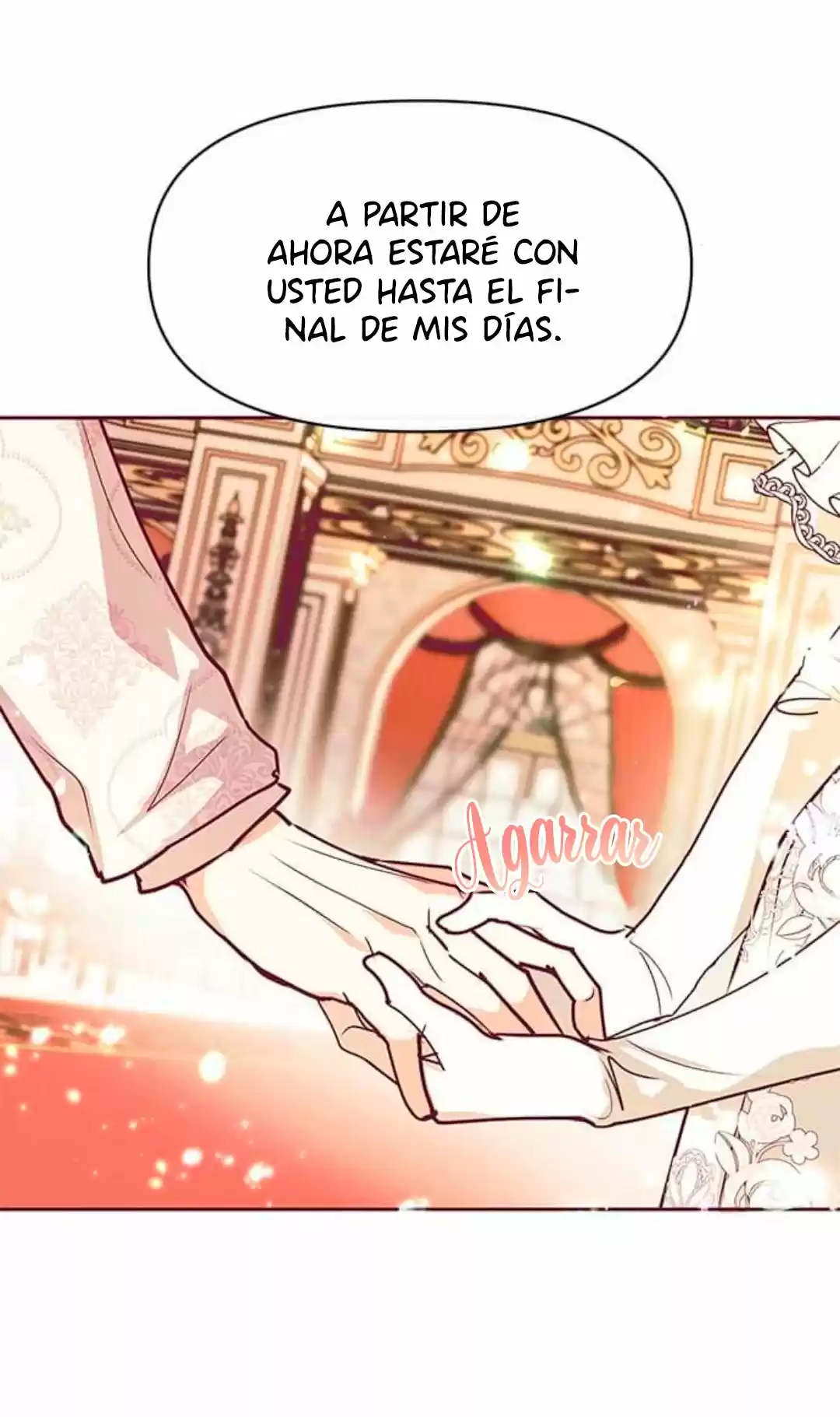 ¡GRAN DUQUE, TODO FUE UN ERROR! (2021) - Capítulo 28 - Página 10 - LectorTMOo