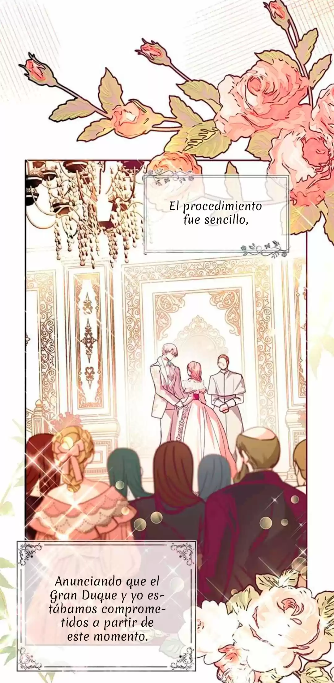 ¡GRAN DUQUE, TODO FUE UN ERROR! (2021) - Capítulo 28 - Página 17 - LectorTMOo