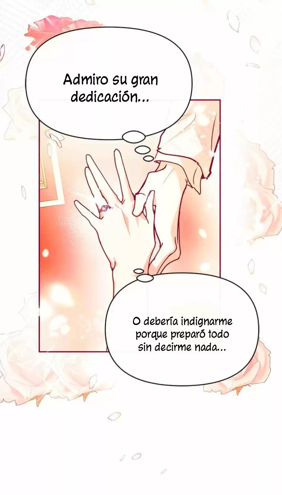 ¡GRAN DUQUE, TODO FUE UN ERROR! (2021) - Capítulo 28 - Página 25 - LectorTMOo