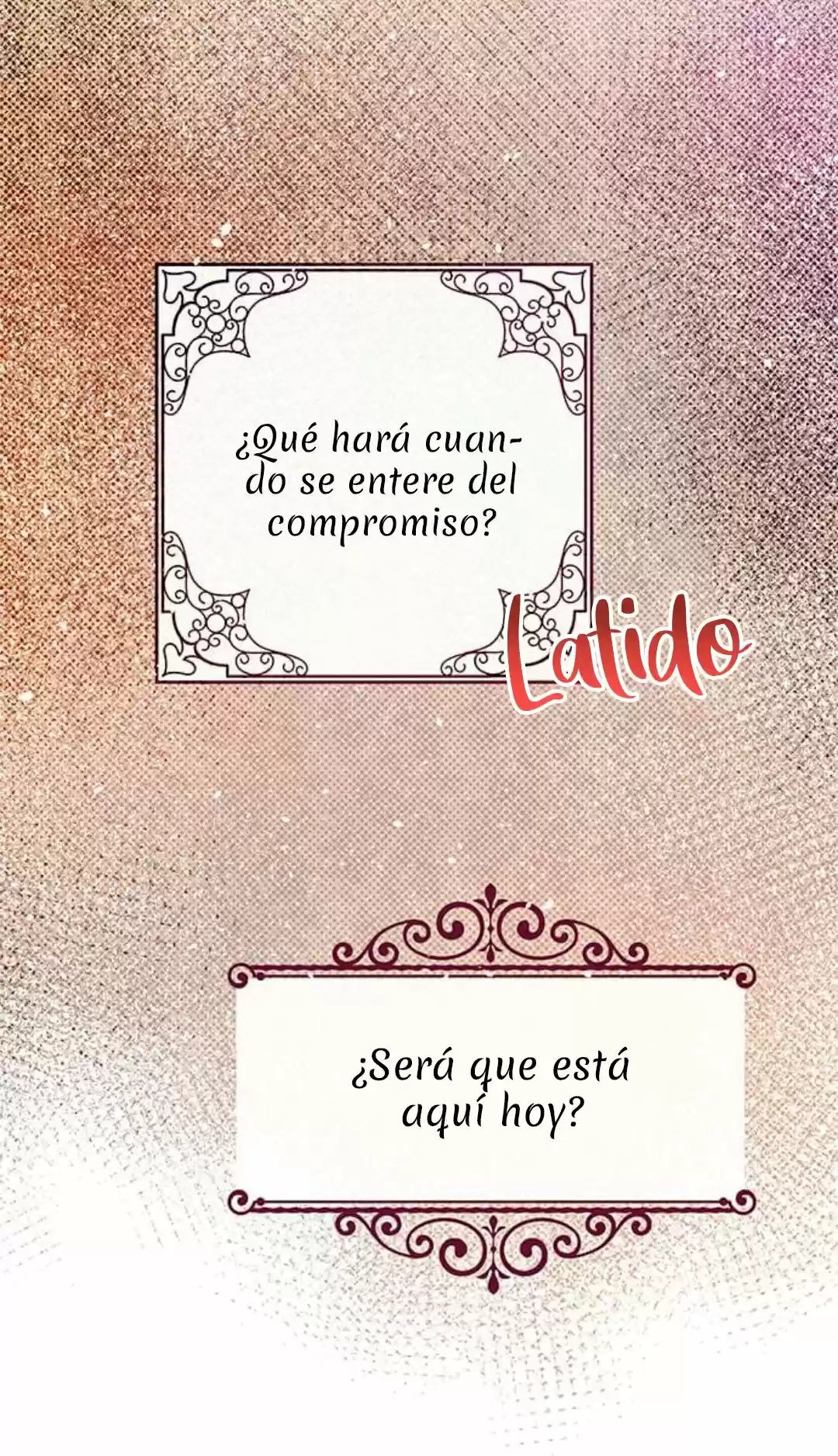 ¡GRAN DUQUE, TODO FUE UN ERROR! (2021) - Capítulo 28 - Página 40 - LectorTMOo