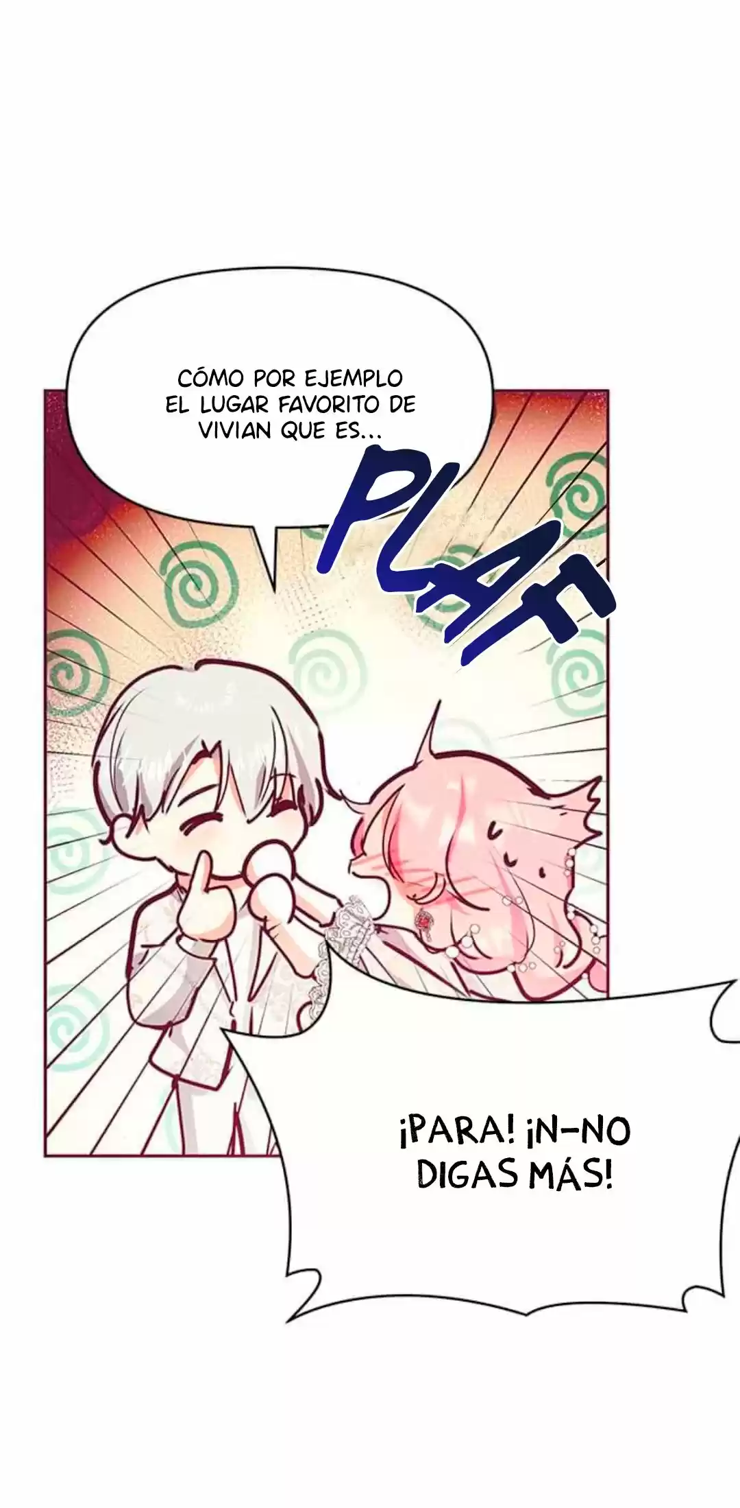 ¡GRAN DUQUE, TODO FUE UN ERROR! (2021) - Capítulo 28 - Página 60 - LectorTMOo