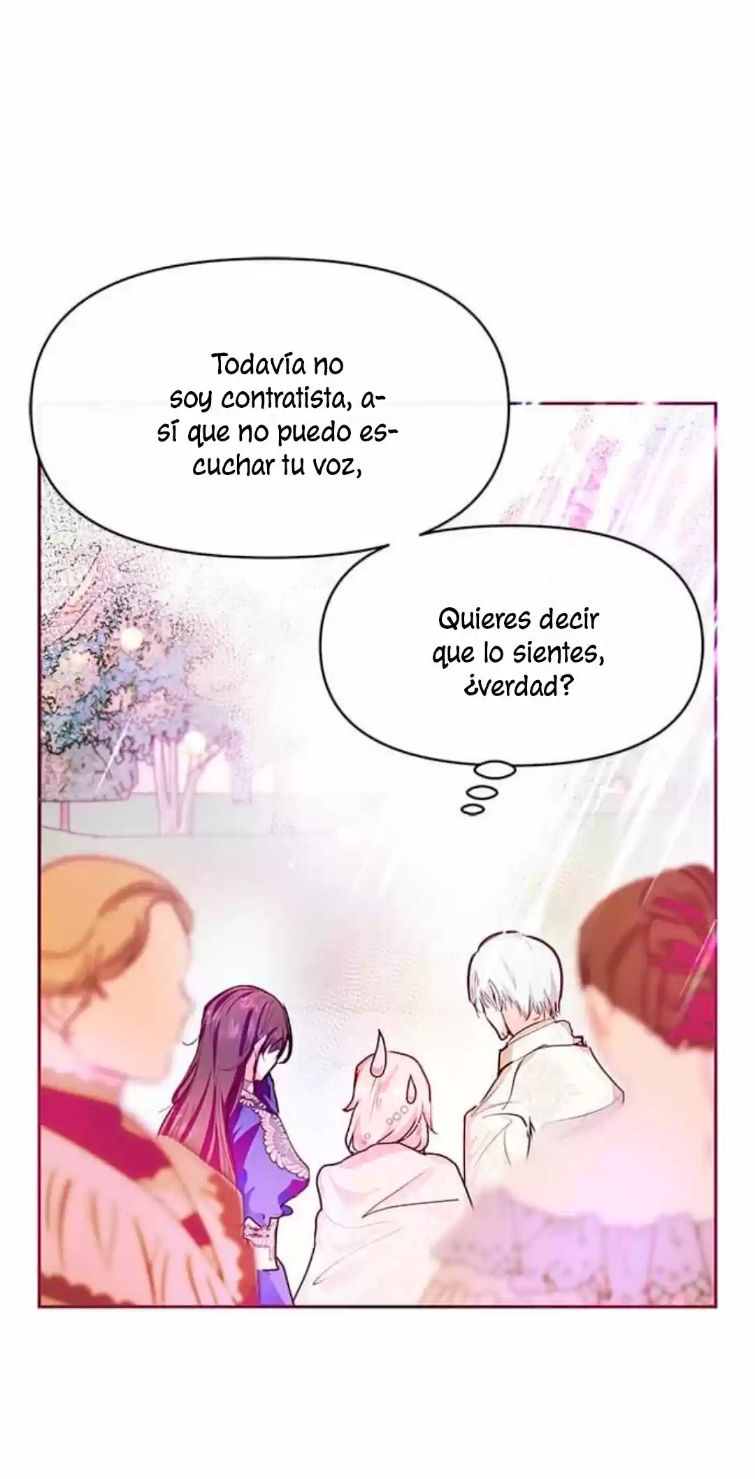 ¡GRAN DUQUE, TODO FUE UN ERROR! (2021) - Capítulo 29 - Página 15 - LectorTMOo