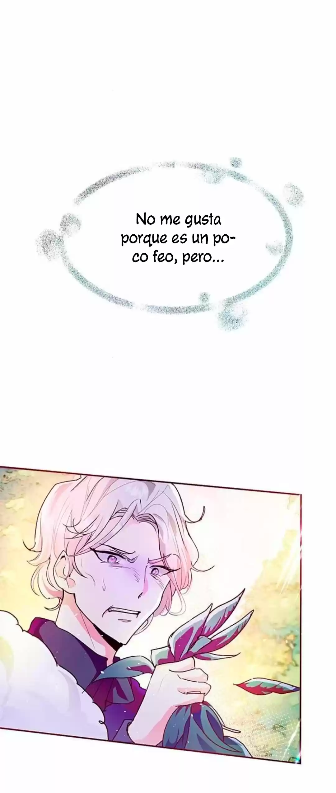 ¡GRAN DUQUE, TODO FUE UN ERROR! (2021) - Capítulo 29 - Página 16 - LectorTMOo