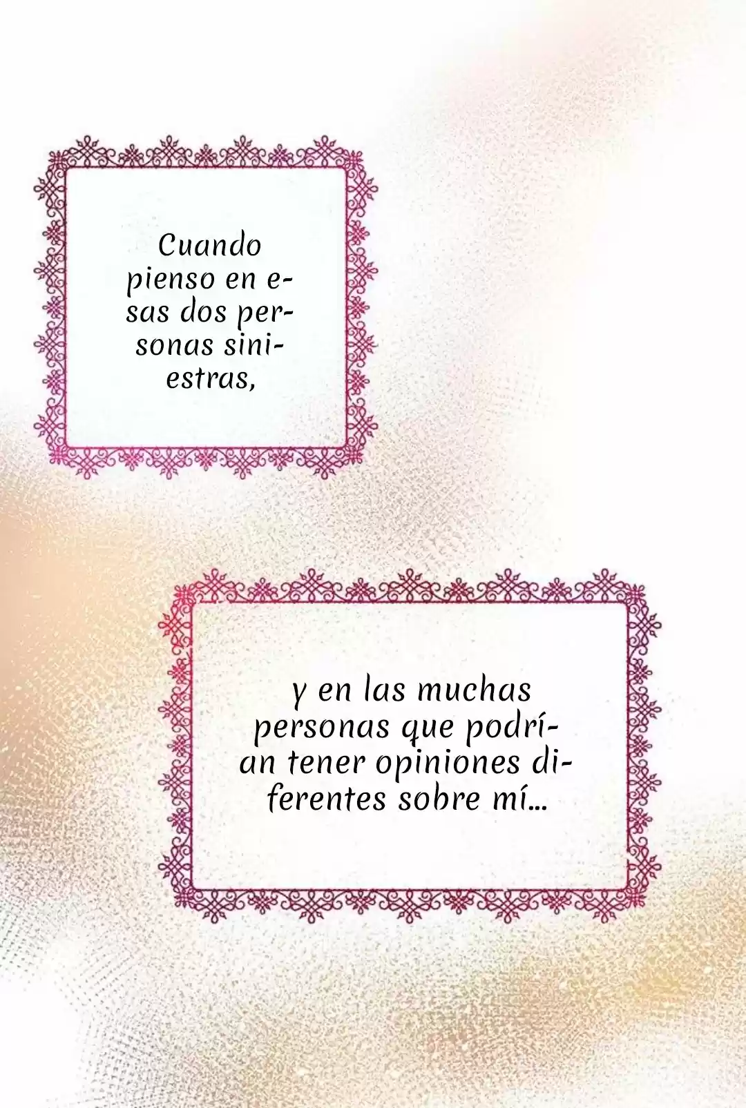 ¡GRAN DUQUE, TODO FUE UN ERROR! (2021) - Capítulo 29 - Página 18 - LectorTMOo