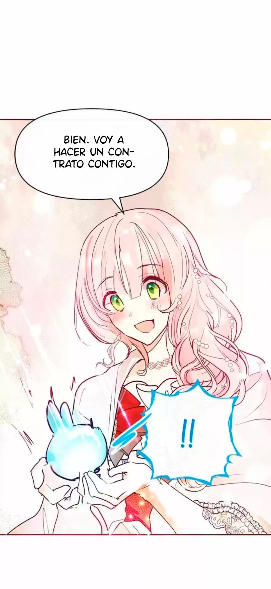¡GRAN DUQUE, TODO FUE UN ERROR! (2021) - Capítulo 29 - Página 20 - LectorTMOo