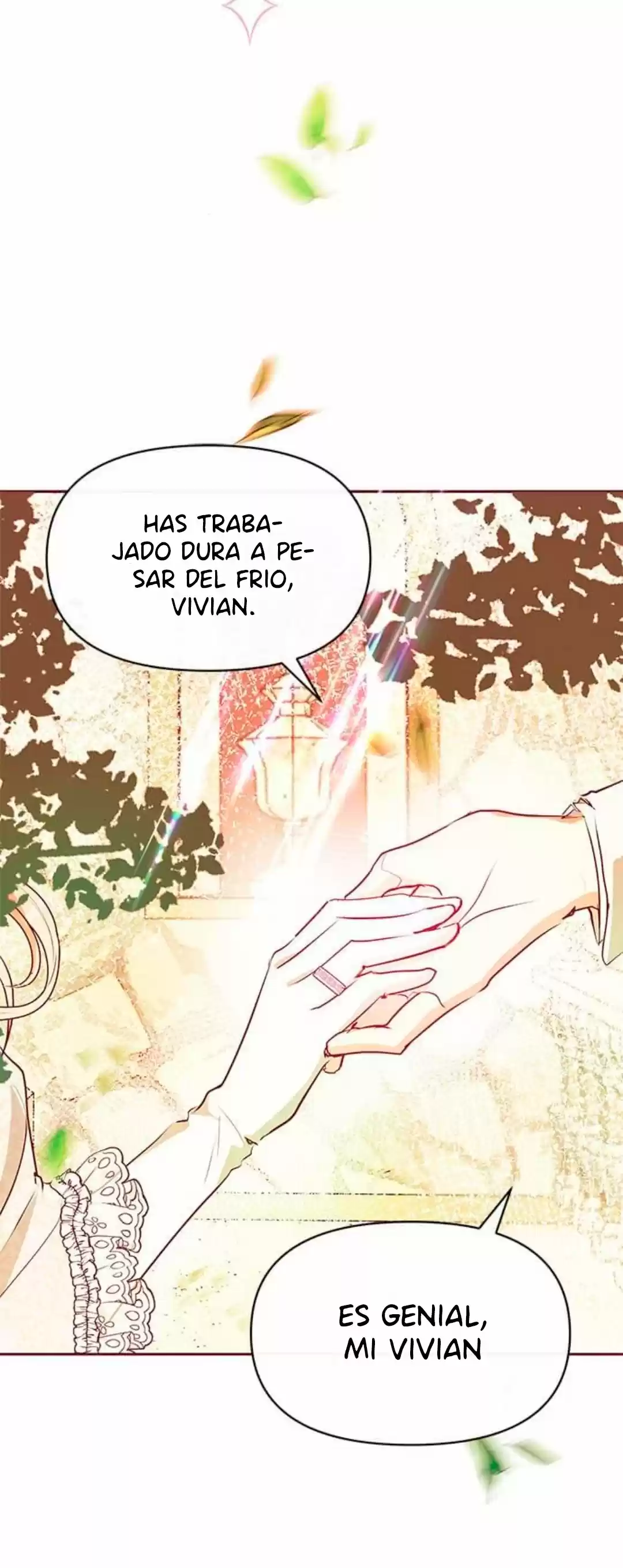 ¡GRAN DUQUE, TODO FUE UN ERROR! (2021) - Capítulo 29 - Página 53 - LectorTMOo