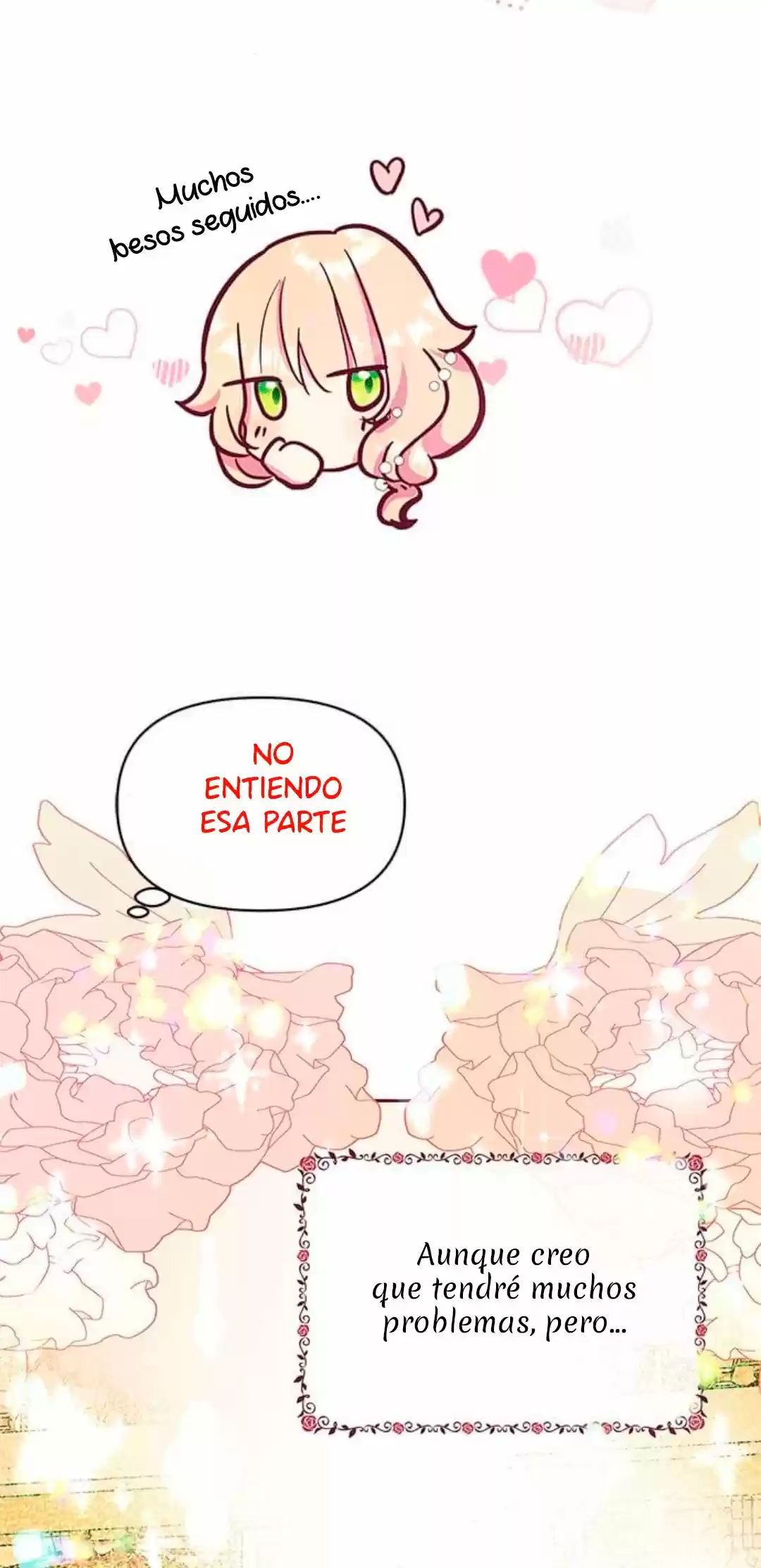 ¡GRAN DUQUE, TODO FUE UN ERROR! (2021) - Capítulo 29 - Página 62 - LectorTMOo