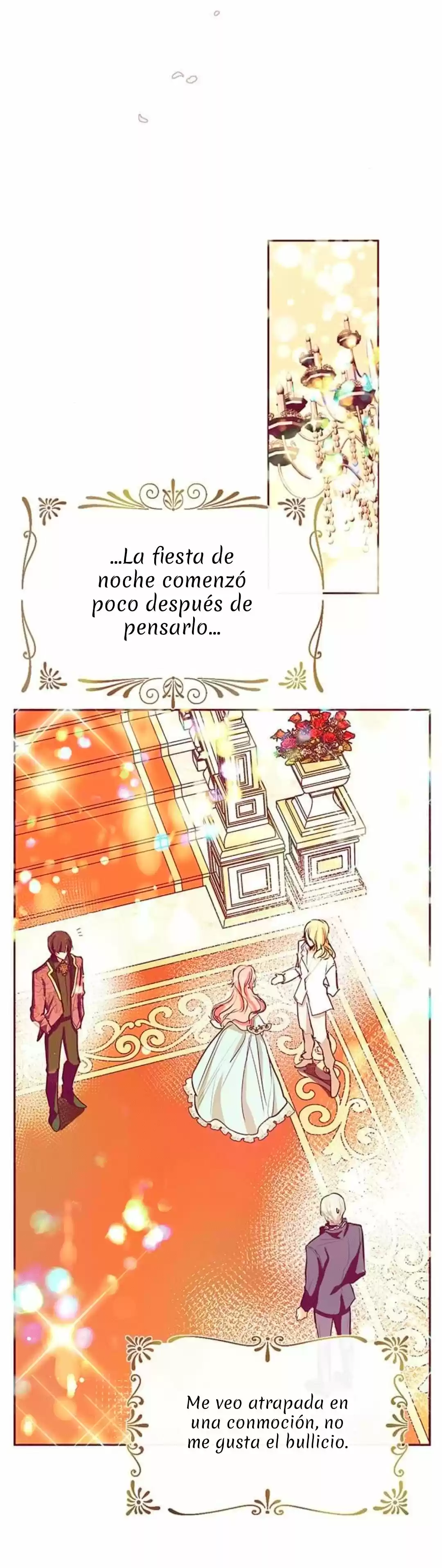 ¡GRAN DUQUE, TODO FUE UN ERROR! (2021) - Capítulo 29 - Página 64 - LectorTMOo