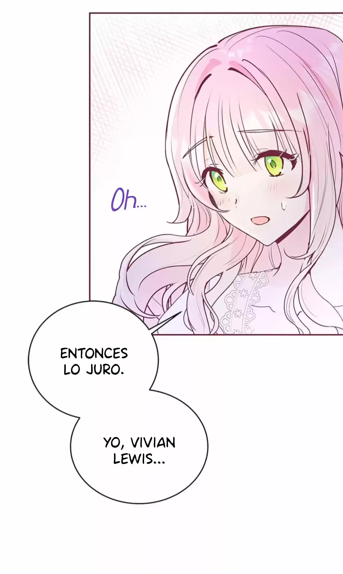 ¡GRAN DUQUE, TODO FUE UN ERROR! (2021) - Capítulo 3 - Página 12 - LectorTMOo