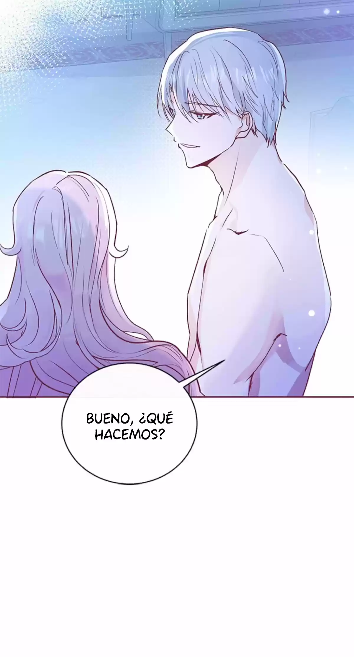 ¡GRAN DUQUE, TODO FUE UN ERROR! (2021) - Capítulo 3 - Página 24 - LectorTMOo