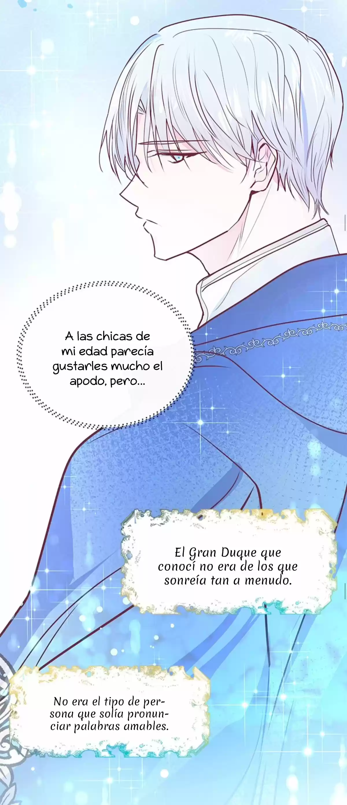 ¡GRAN DUQUE, TODO FUE UN ERROR! (2021) - Capítulo 3 - Página 40 - LectorTMOo