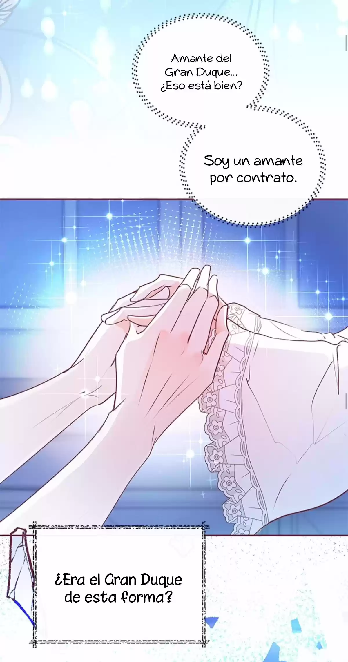 ¡GRAN DUQUE, TODO FUE UN ERROR! (2021) - Capítulo 3 - Página 41 - LectorTMOo
