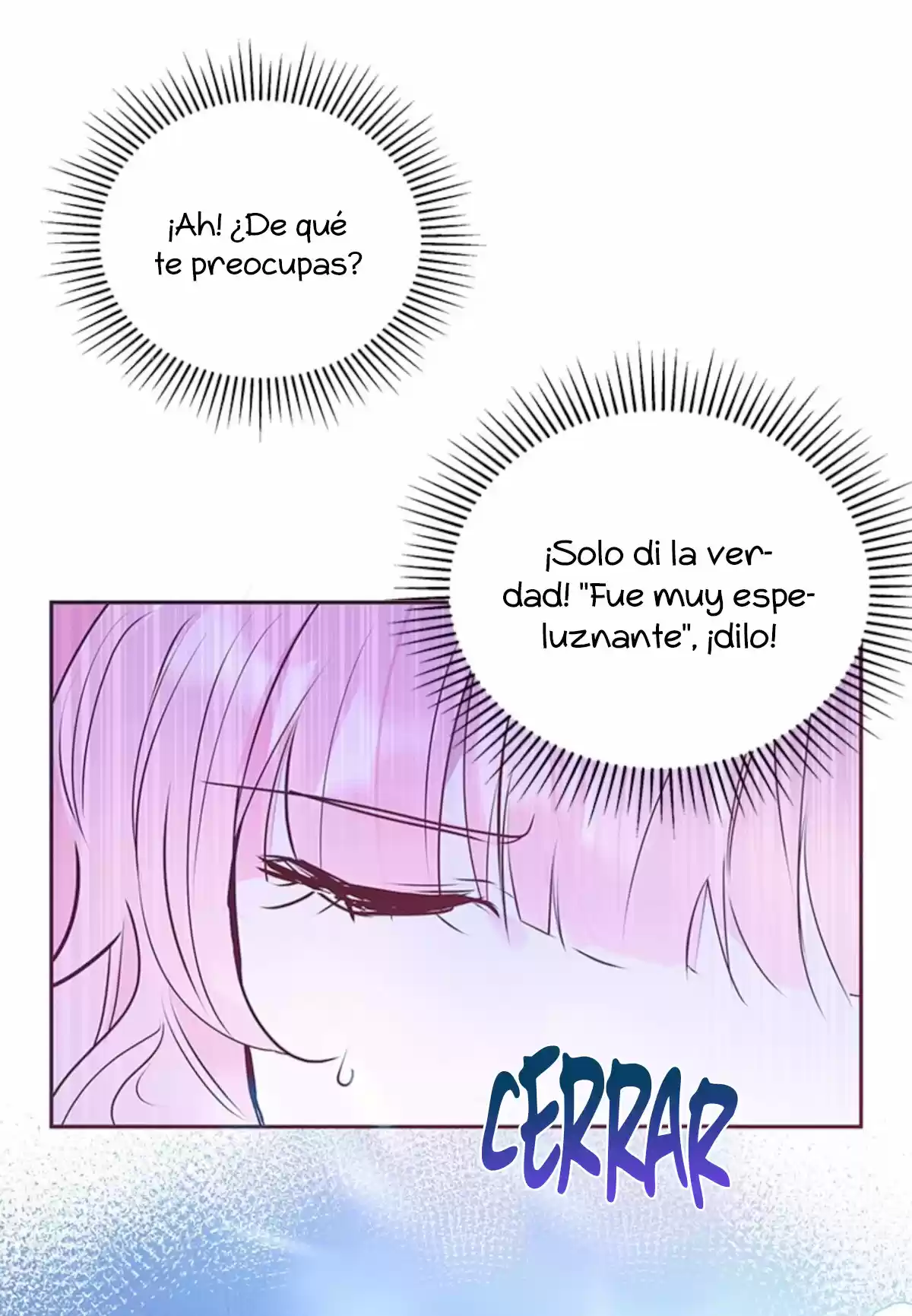 ¡GRAN DUQUE, TODO FUE UN ERROR! (2021) - Capítulo 3 - Página 49 - LectorTMOo
