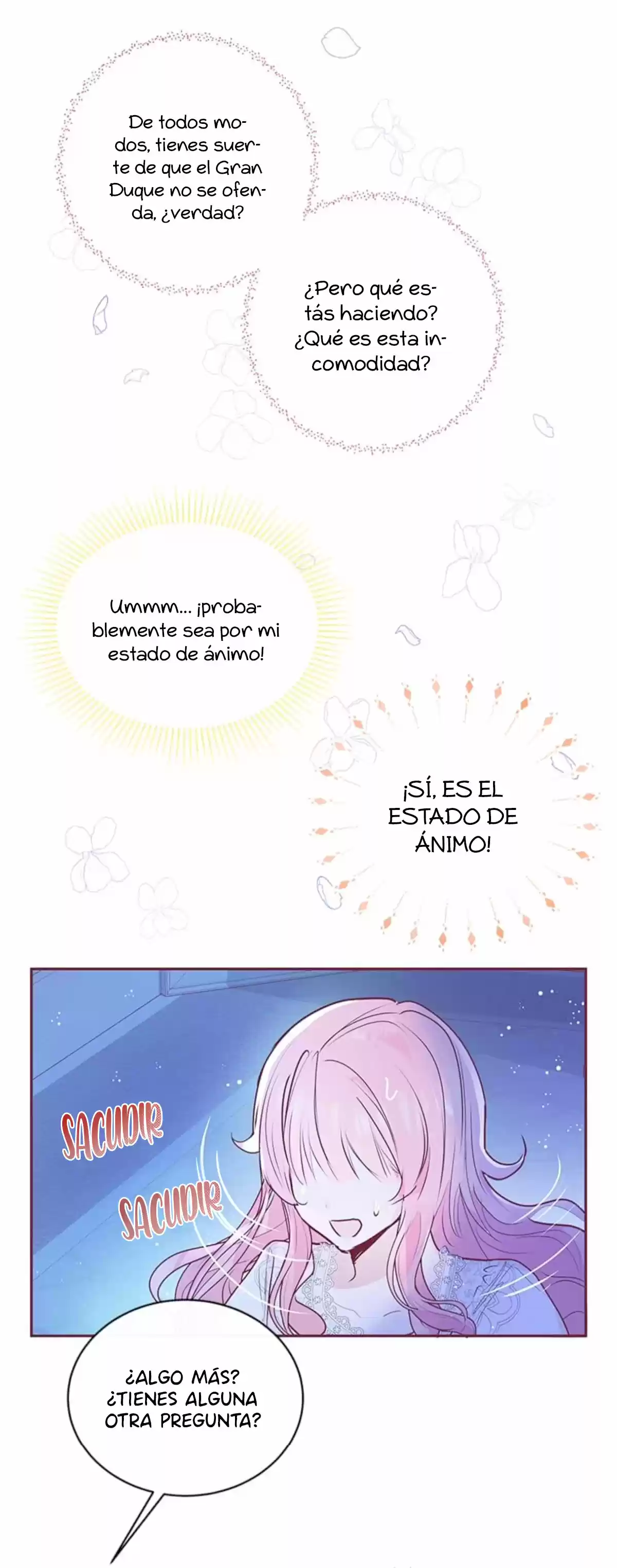 ¡GRAN DUQUE, TODO FUE UN ERROR! (2021) - Capítulo 3 - Página 53 - LectorTMOo