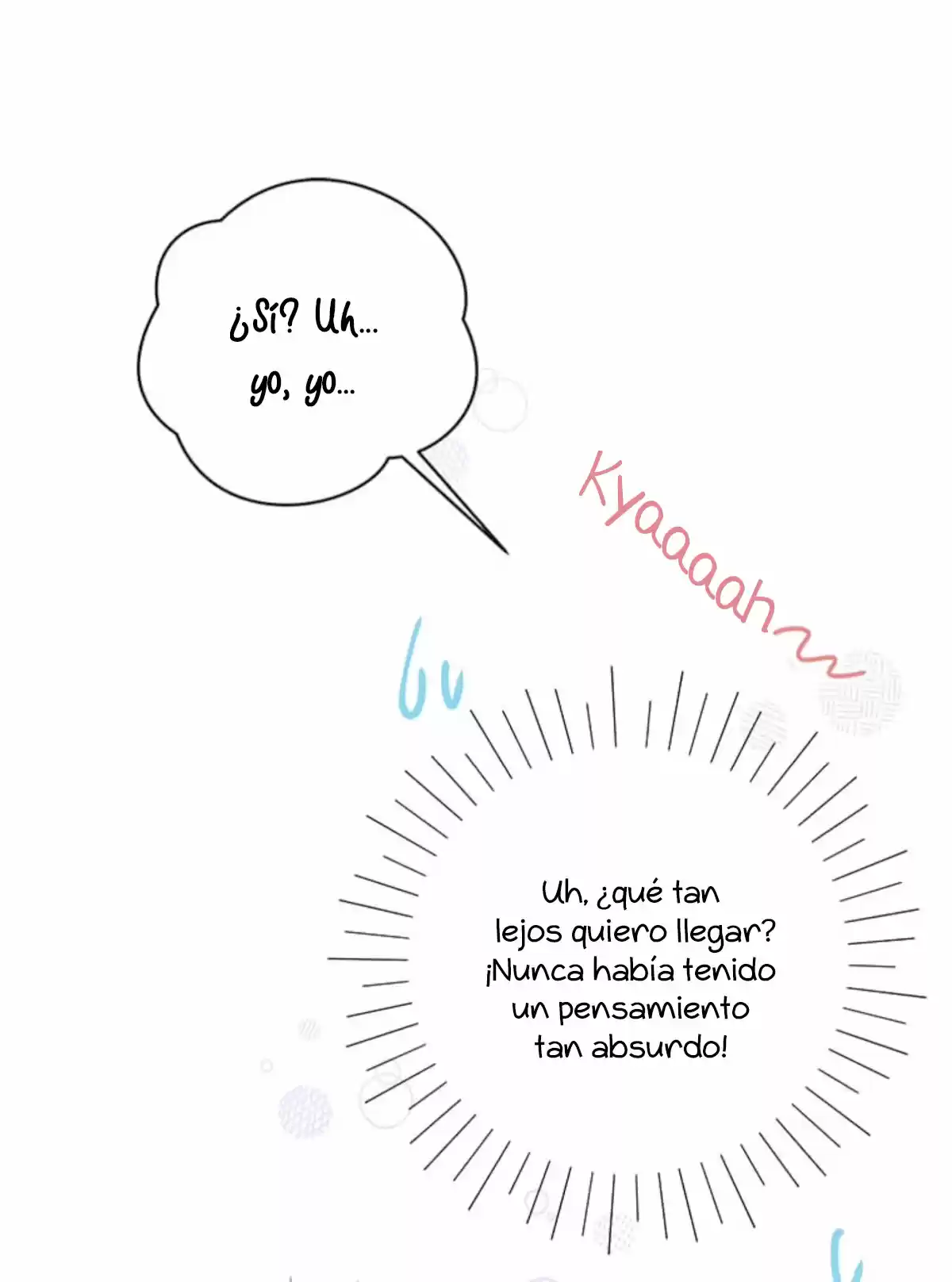 ¡GRAN DUQUE, TODO FUE UN ERROR! (2021) - Capítulo 3 - Página 58 - LectorTMOo