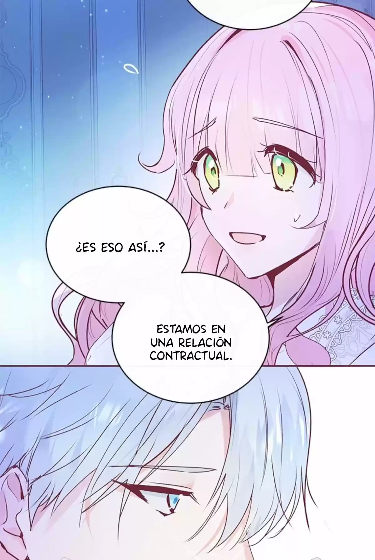 ¡GRAN DUQUE, TODO FUE UN ERROR! (2021) - Capítulo 3 - Página 61 - LectorTMOo
