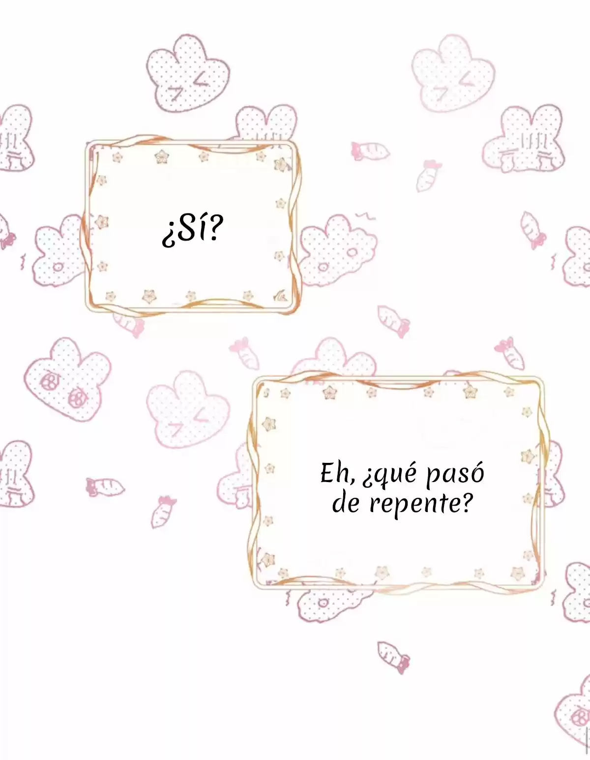 ¡GRAN DUQUE, TODO FUE UN ERROR! (2021) - Capítulo 3 - Página 75 - LectorTMOo