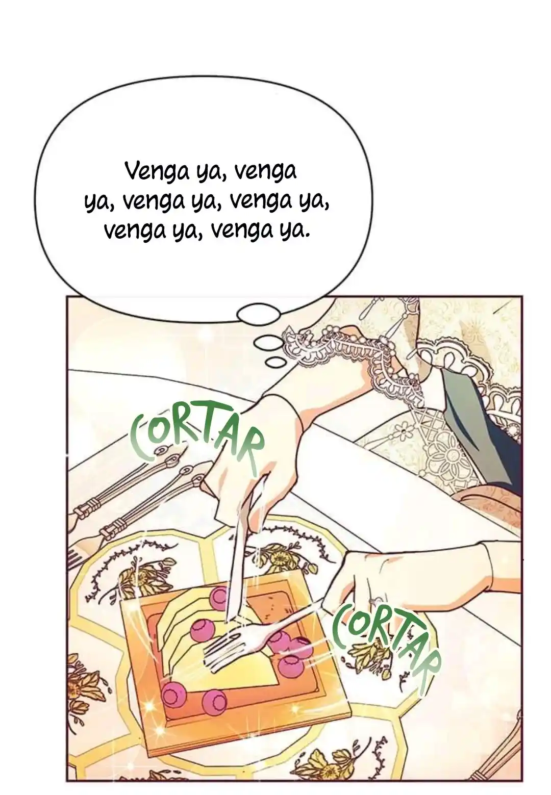 ¡GRAN DUQUE, TODO FUE UN ERROR! (2021) - Capítulo 30 - Página 14 - LectorTMOo