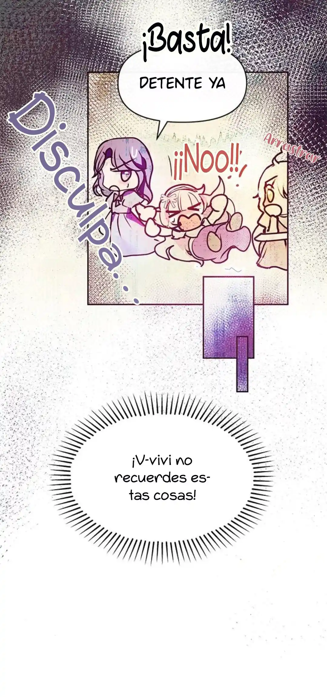 ¡GRAN DUQUE, TODO FUE UN ERROR! (2021) - Capítulo 30 - Página 66 - LectorTMOo