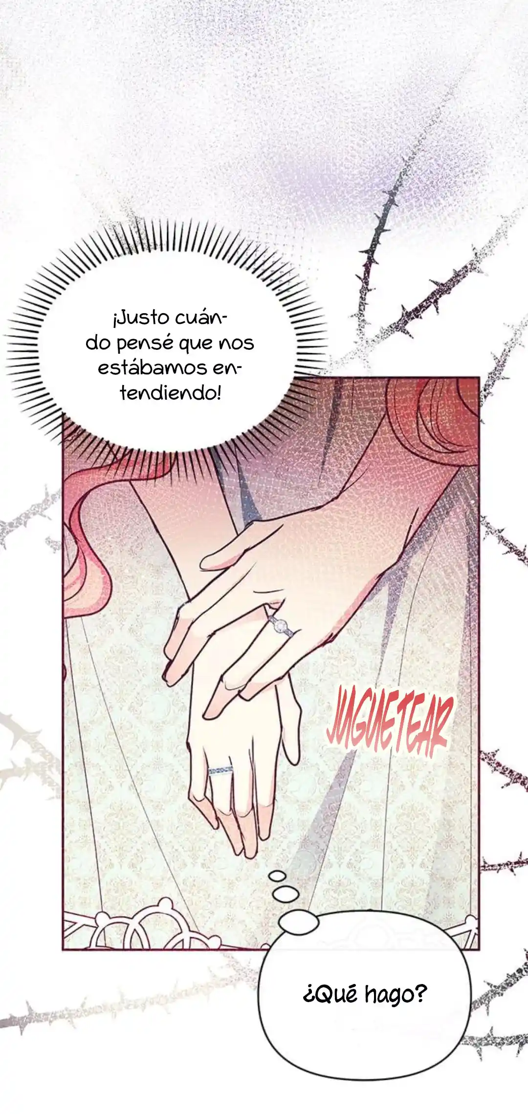 ¡GRAN DUQUE, TODO FUE UN ERROR! (2021) - Capítulo 30 - Página 71 - LectorTMOo