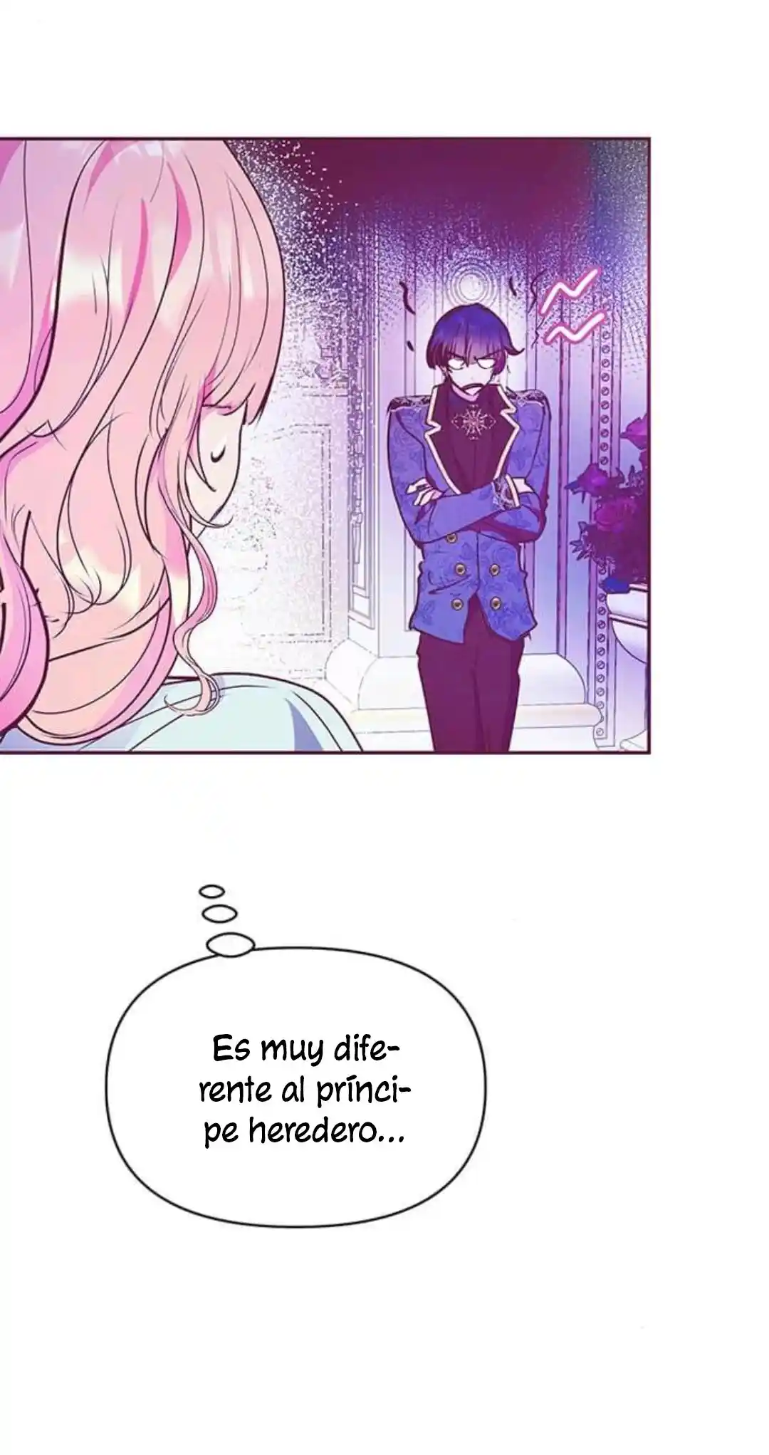 ¡GRAN DUQUE, TODO FUE UN ERROR! (2021) - Capítulo 31 - Página 19 - LectorTMOo
