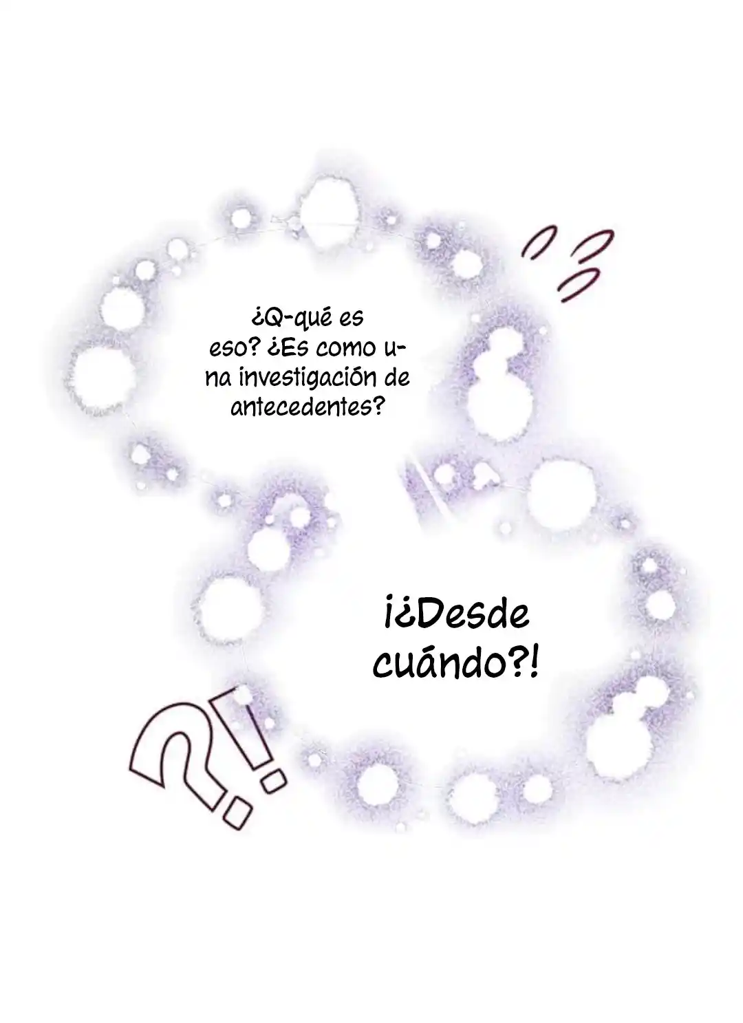 ¡GRAN DUQUE, TODO FUE UN ERROR! (2021) - Capítulo 31 - Página 25 - LectorTMOo