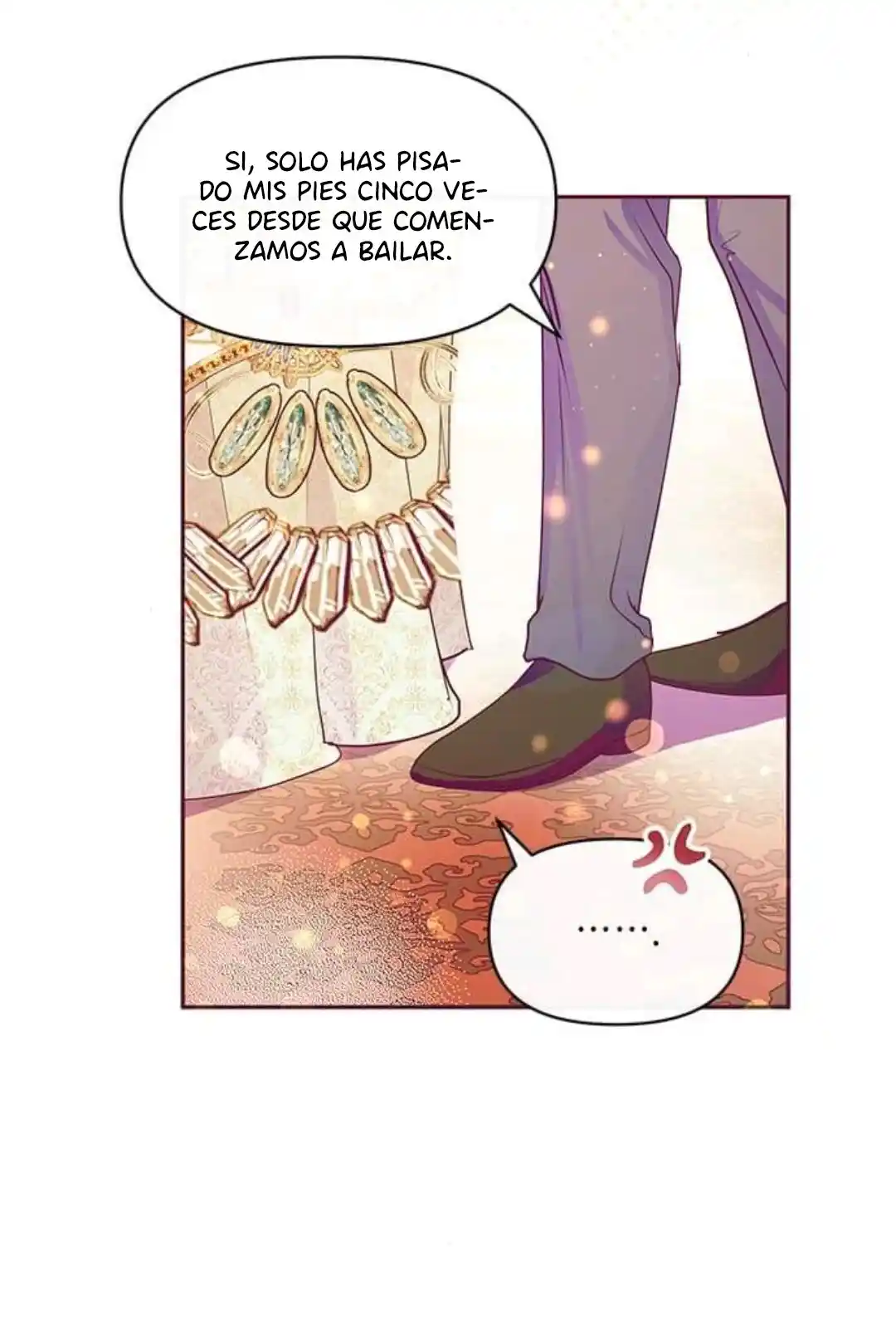 ¡GRAN DUQUE, TODO FUE UN ERROR! (2021) - Capítulo 31 - Página 31 - LectorTMOo