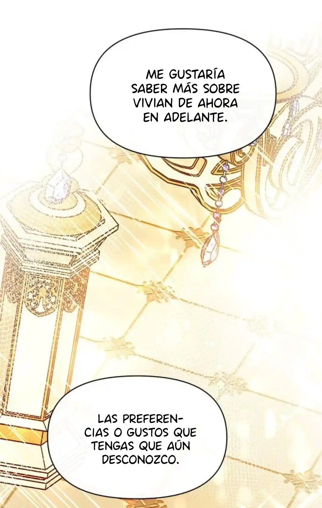 ¡GRAN DUQUE, TODO FUE UN ERROR! (2021) - Capítulo 31 - Página 38 - LectorTMOo