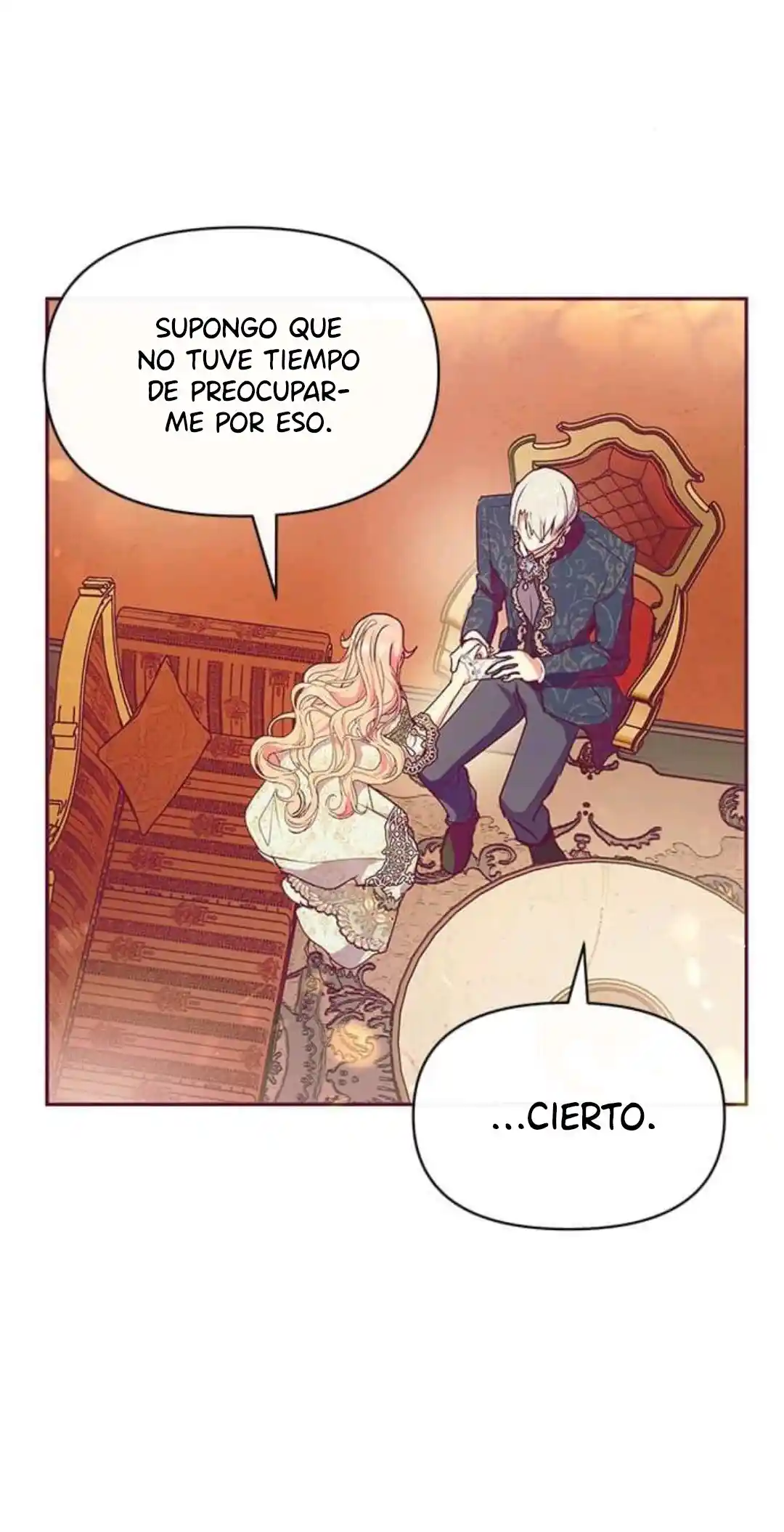 ¡GRAN DUQUE, TODO FUE UN ERROR! (2021) - Capítulo 31 - Página 48 - LectorTMOo