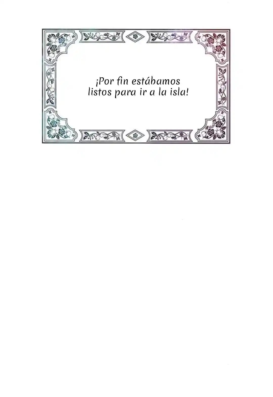 ¡GRAN DUQUE, TODO FUE UN ERROR! (2021) - Capítulo 31 - Página 74 - LectorTMOo
