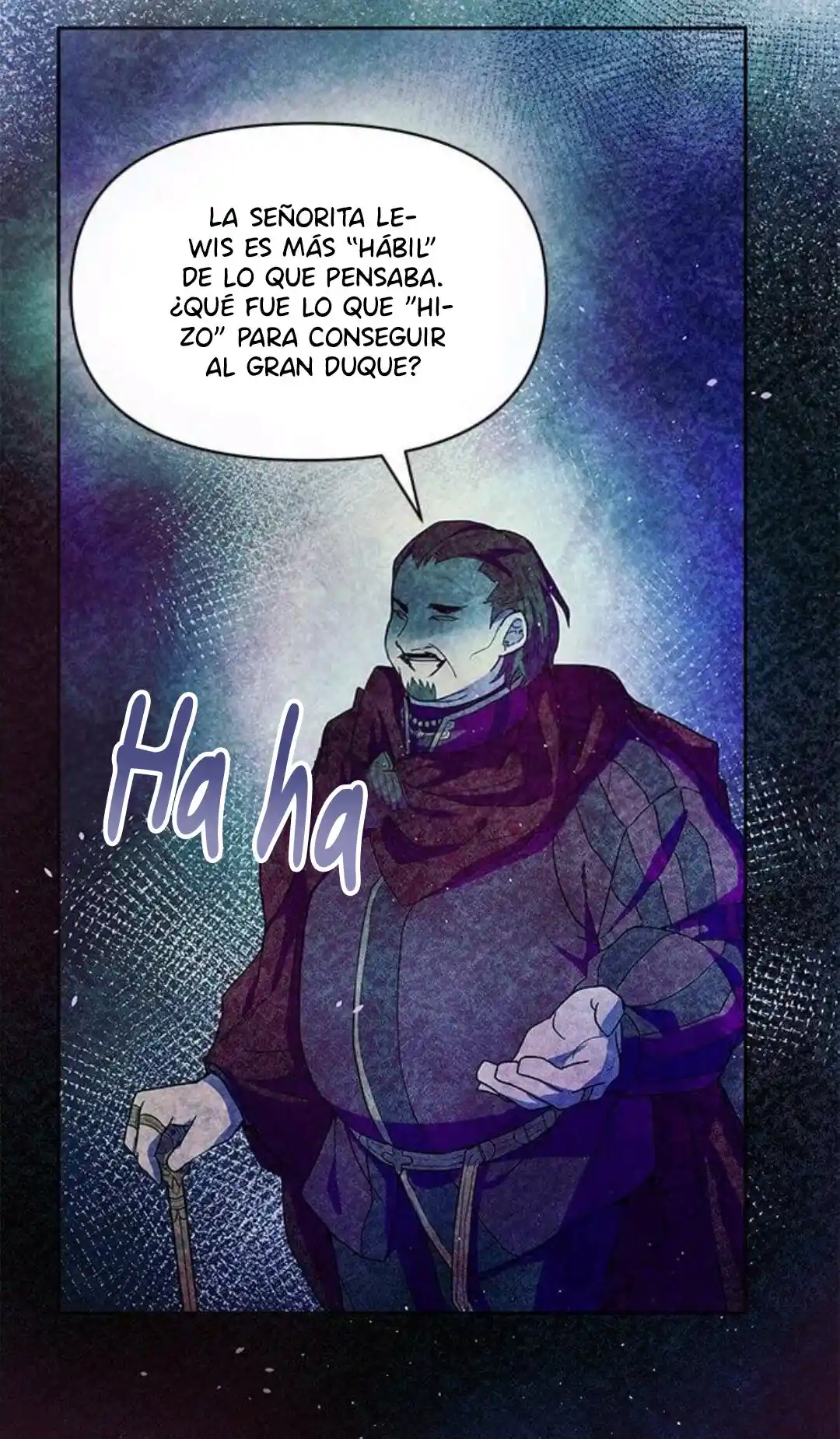 ¡GRAN DUQUE, TODO FUE UN ERROR! (2021) - Capítulo 31 - Página 77 - LectorTMOo