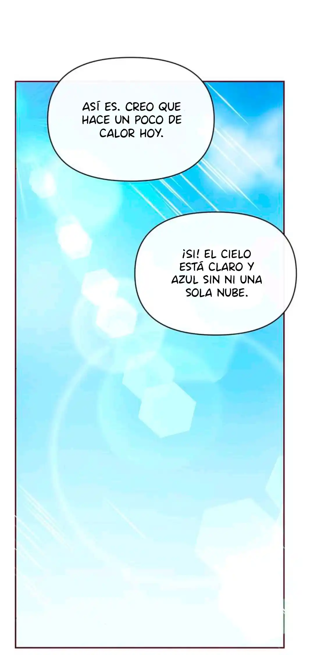 ¡GRAN DUQUE, TODO FUE UN ERROR! (2021) - Capítulo 32 - Página 55 - LectorTMOo