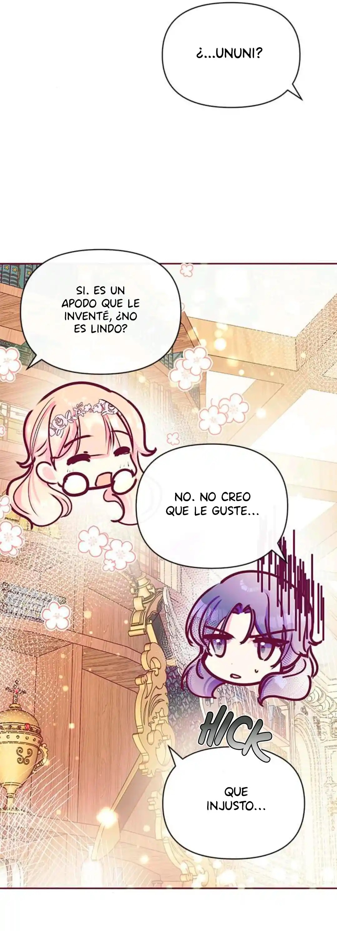 ¡GRAN DUQUE, TODO FUE UN ERROR! (2021) - Capítulo 32 - Página 70 - LectorTMOo