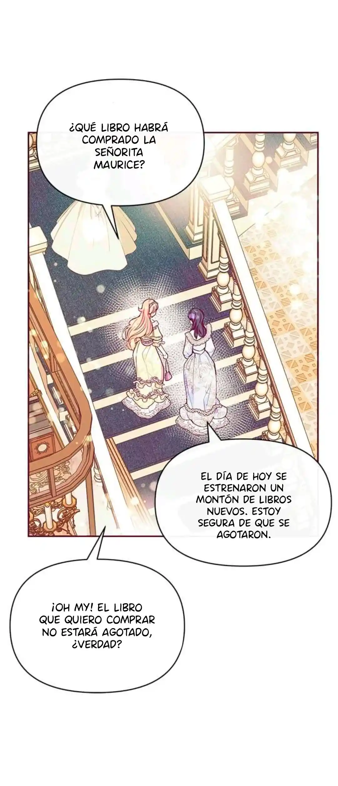 ¡GRAN DUQUE, TODO FUE UN ERROR! (2021) - Capítulo 32 - Página 72 - LectorTMOo