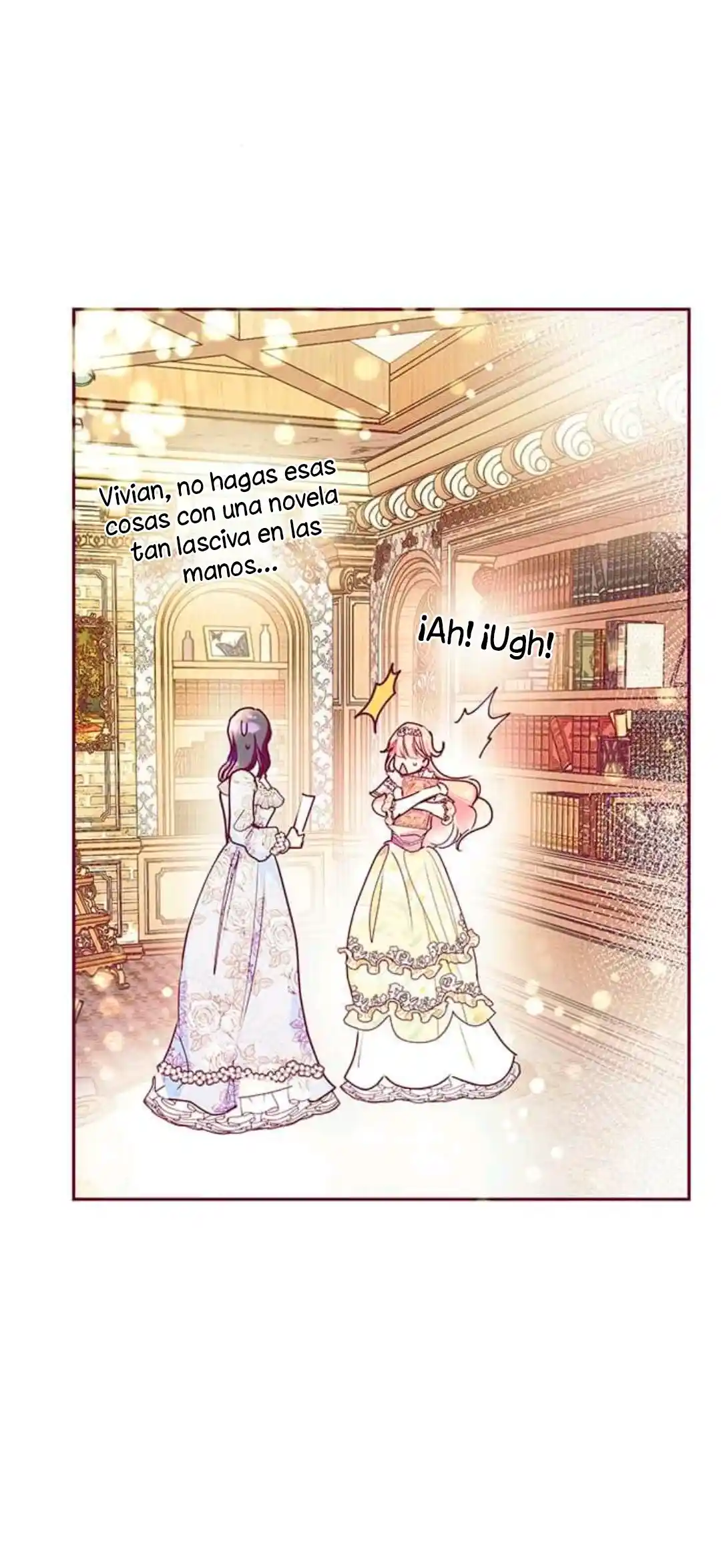 ¡GRAN DUQUE, TODO FUE UN ERROR! (2021) - Capítulo 32 - Página 76 - LectorTMOo