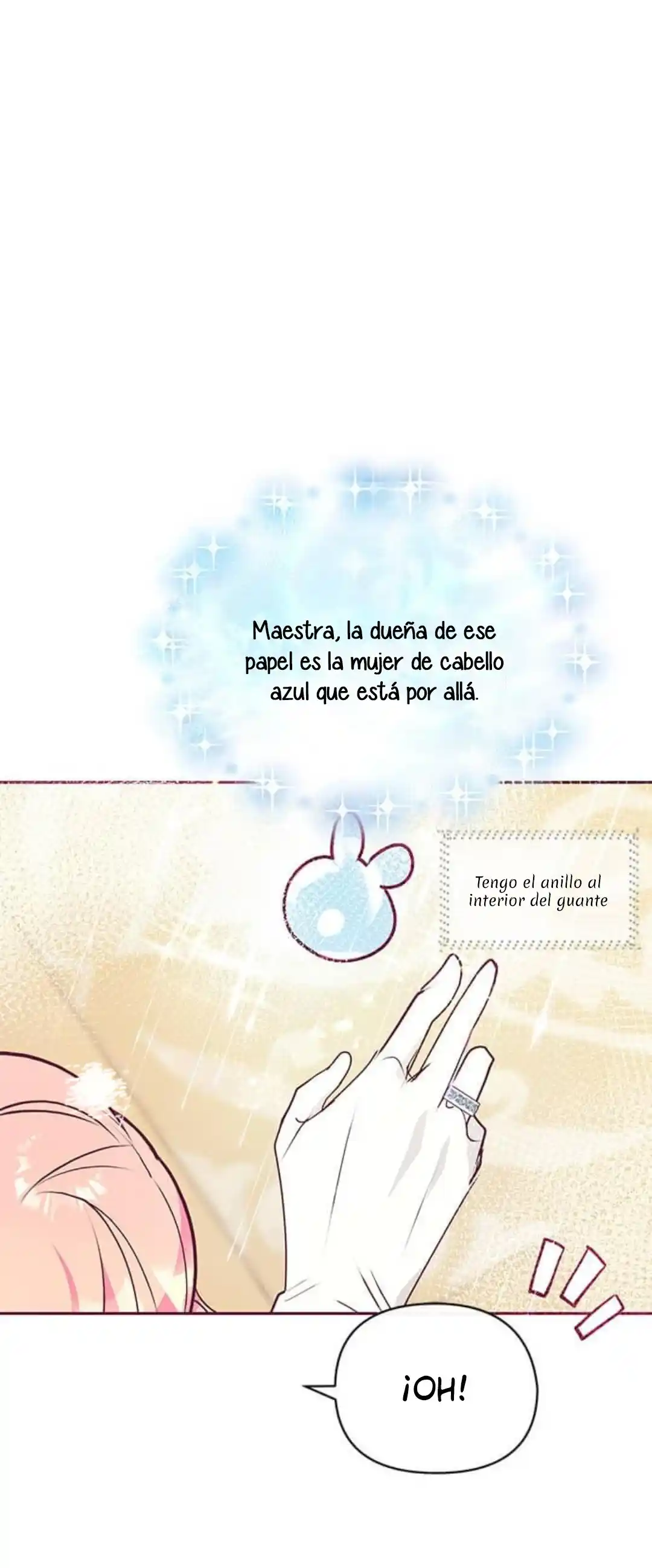¡GRAN DUQUE, TODO FUE UN ERROR! (2021) - Capítulo 33 - Página 18 - LectorTMOo
