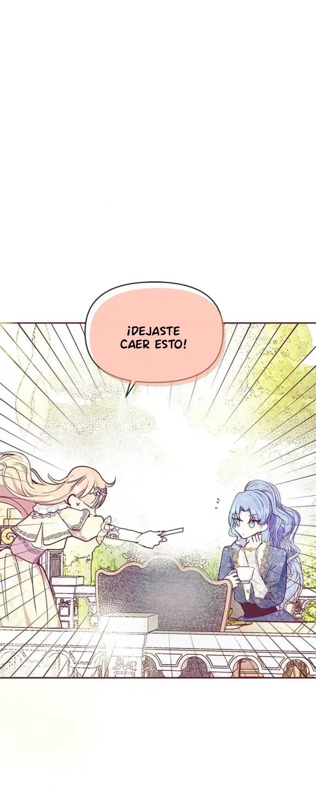 ¡GRAN DUQUE, TODO FUE UN ERROR! (2021) - Capítulo 33 - Página 24 - LectorTMOo